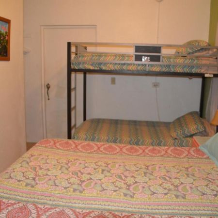 Palmetto Guesthouse Isla Culebra Екстер'єр фото
