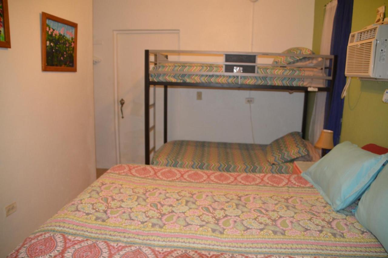 Palmetto Guesthouse Isla Culebra Екстер'єр фото