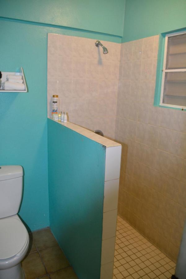 Palmetto Guesthouse Isla Culebra Екстер'єр фото