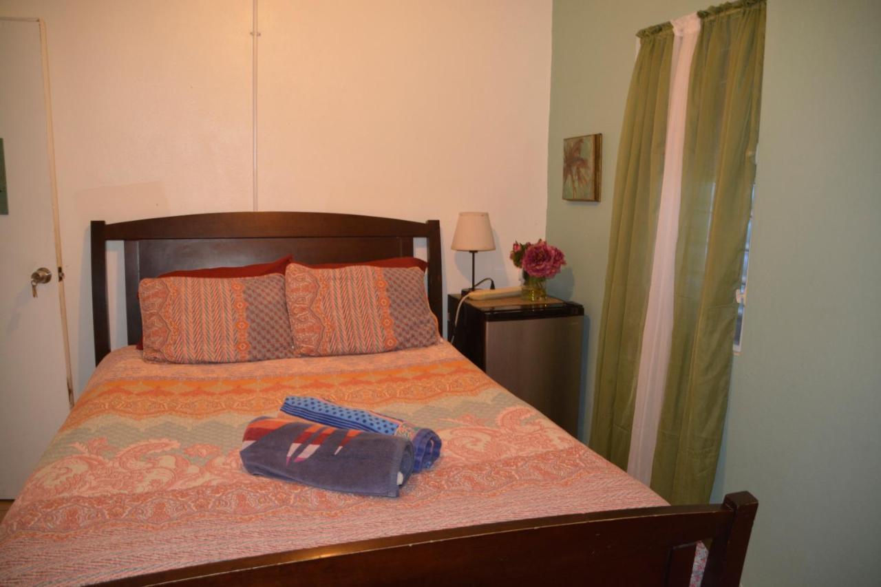 Palmetto Guesthouse Isla Culebra Екстер'єр фото