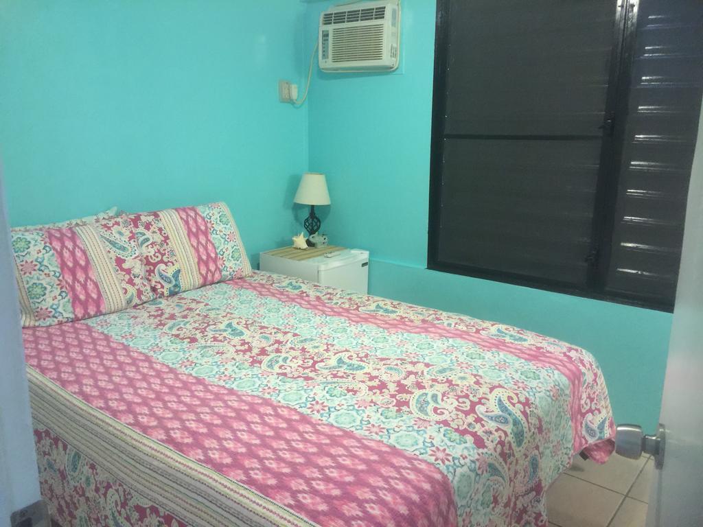 Palmetto Guesthouse Isla Culebra Екстер'єр фото
