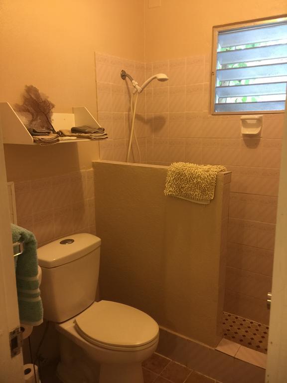 Palmetto Guesthouse Isla Culebra Екстер'єр фото