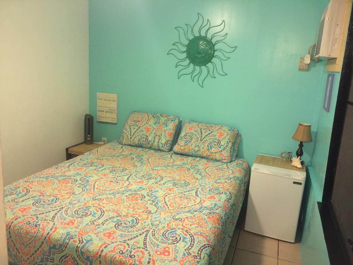 Palmetto Guesthouse Isla Culebra Екстер'єр фото