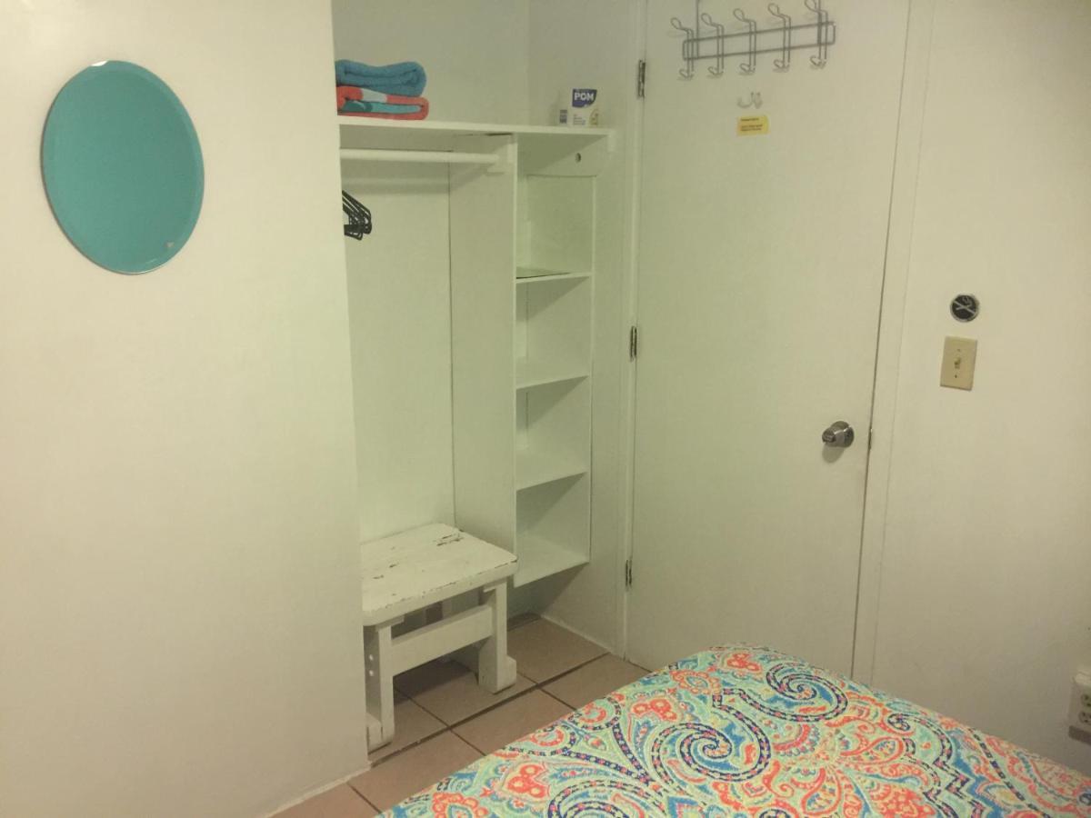 Palmetto Guesthouse Isla Culebra Екстер'єр фото