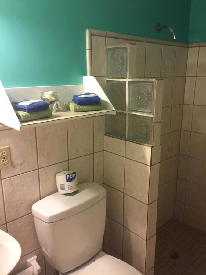 Palmetto Guesthouse Isla Culebra Екстер'єр фото